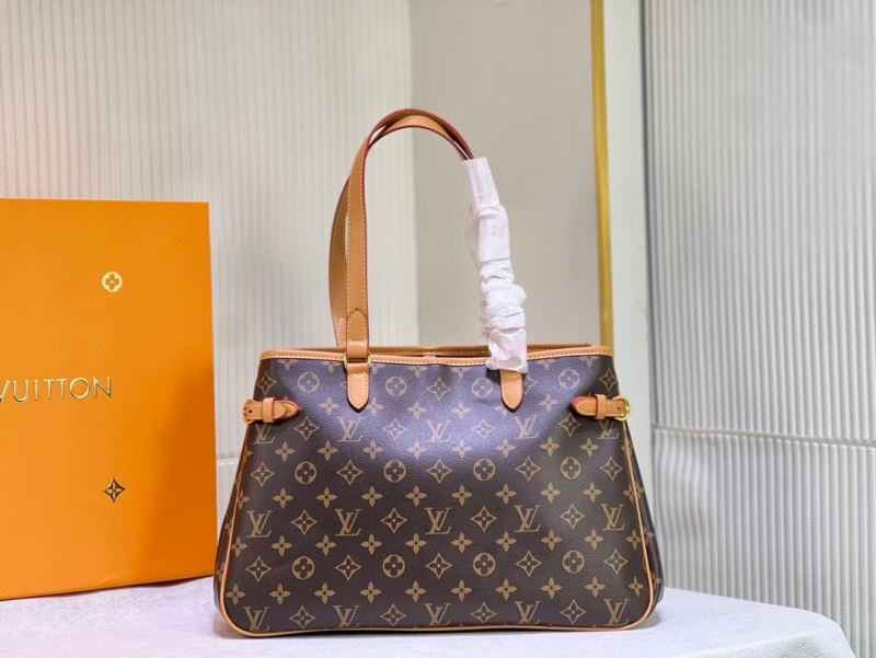 LV Shopping Bags